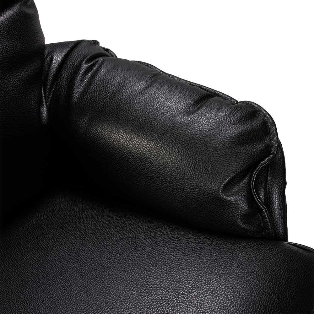 Marla Swivel Lounge Chair - Image 7