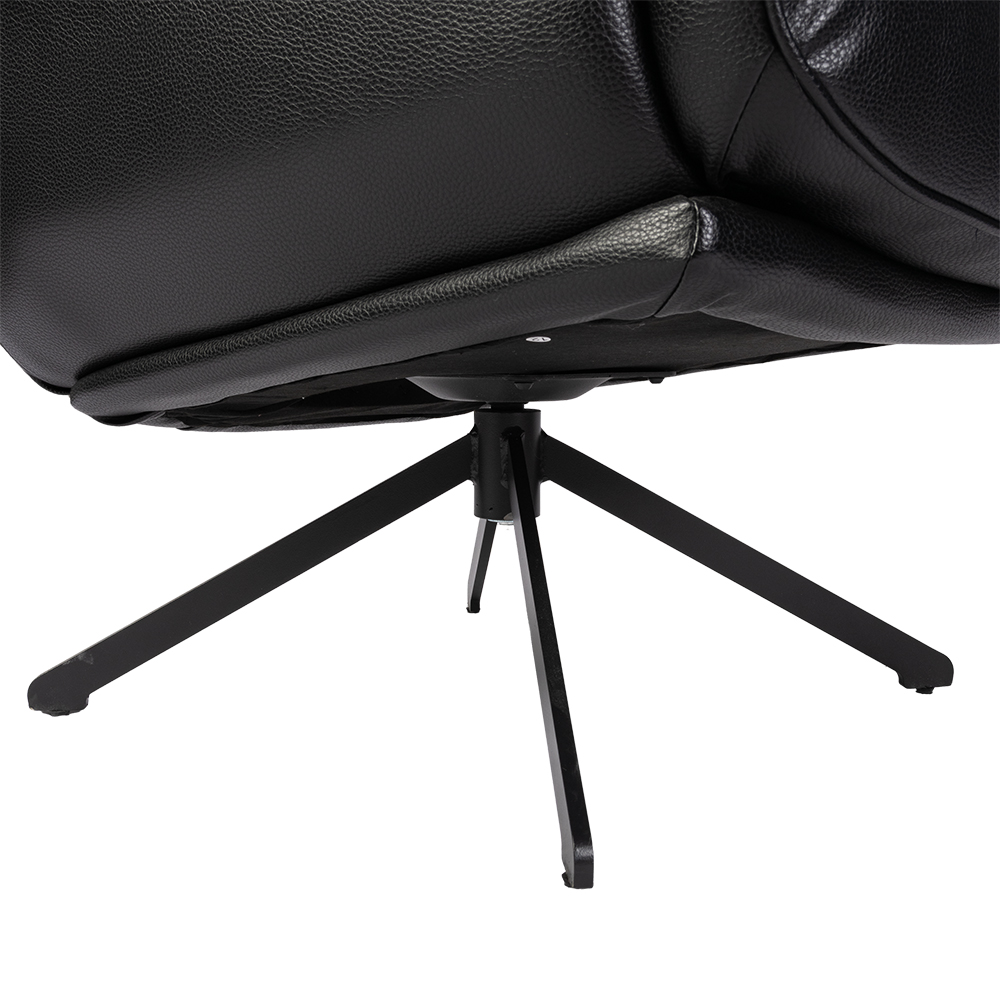 Marla Swivel Lounge Chair - Image 12