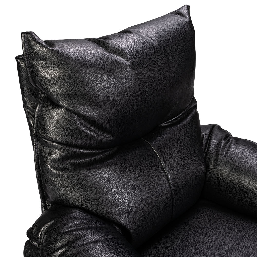 Marla Swivel Lounge Chair - Image 5