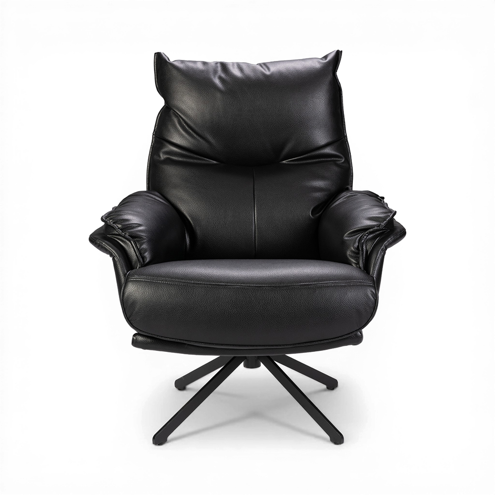 Marla Swivel Lounge Chair - Image 2