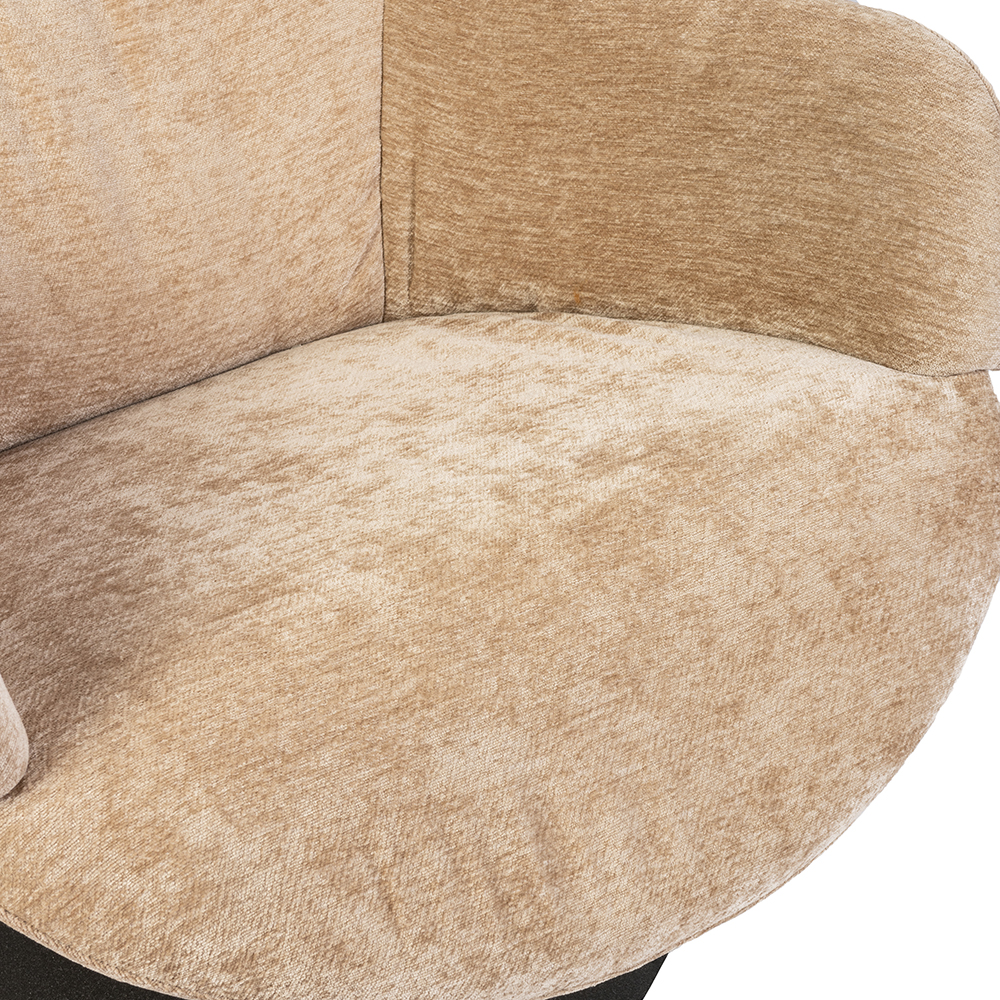 Zayd Swivel Lounge Chair - Image 7
