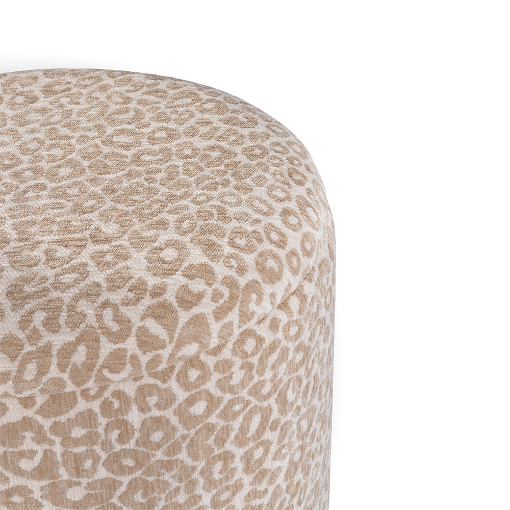 Yris Stool with Storage - Image 7
