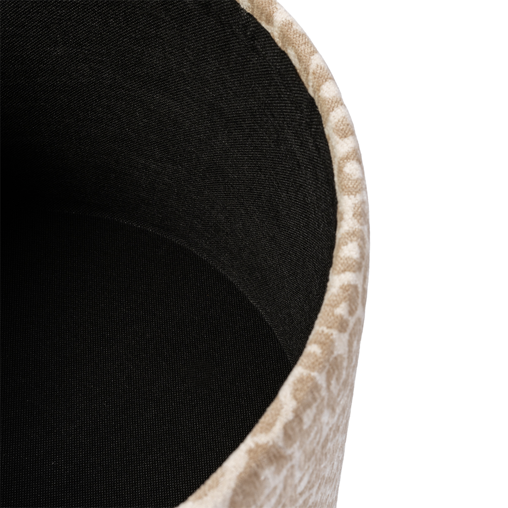 Yris Stool with Storage - Image 5