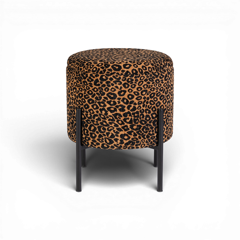 Yris Stool with Storage - Image 12