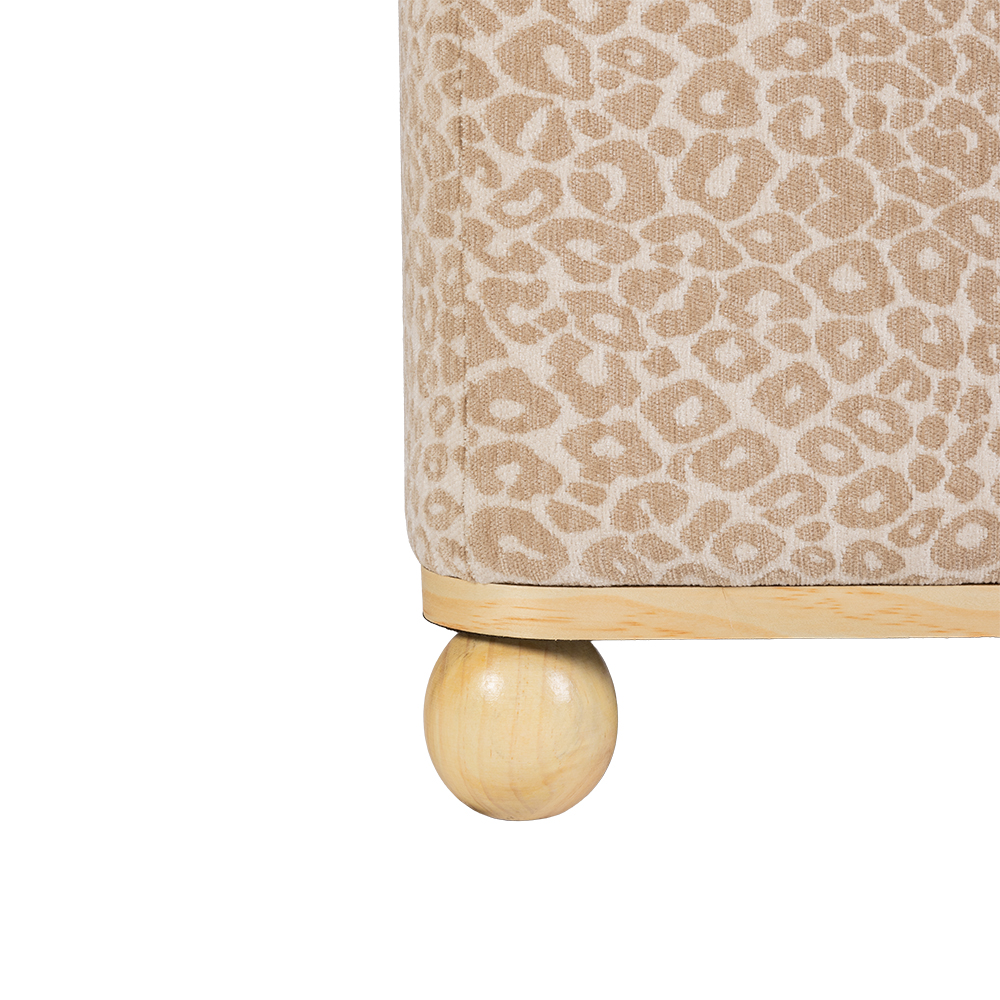 Zinnia Stool - Image 5