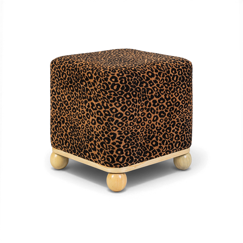 Zinnia Stool - Image 6