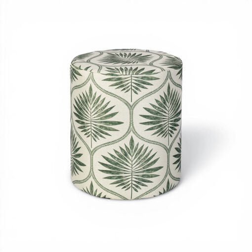 Dahlia Stool