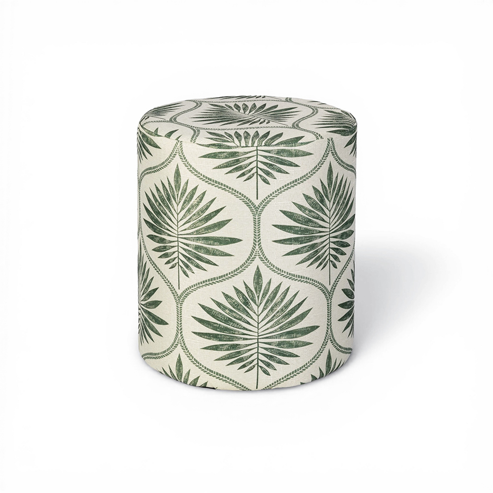 Dahlia Stool