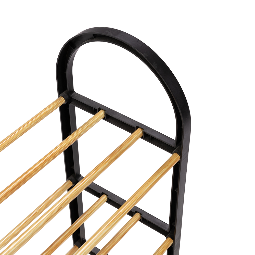 Veda Shoe Rack (4 Tier) - Image 4