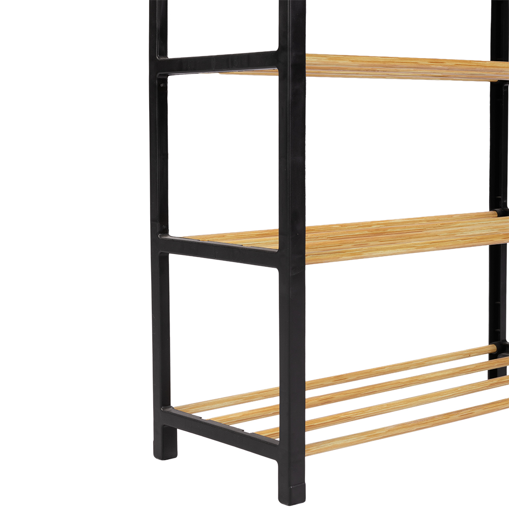 Veda Shoe Rack (4 Tier) - Image 7