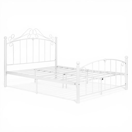 Soraya Queen Size Bed Frame
