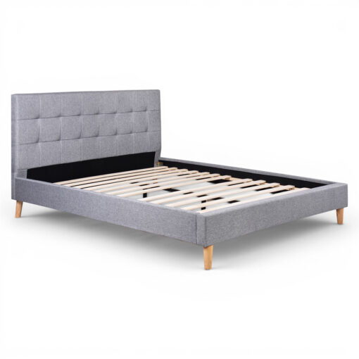 Rodolfo Queen Size Bed Frame