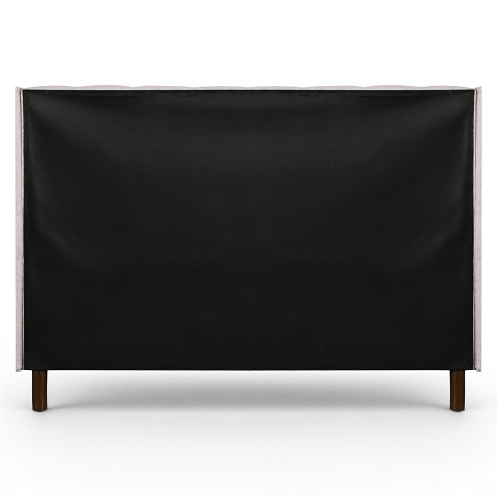 Bridgette Queen Size Bed Frame - Image 4