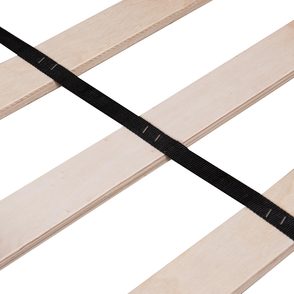 Bridgette Queen Size Bed Frame - Image 7