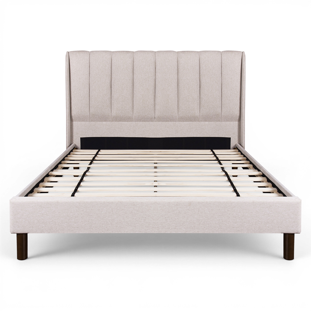 Bridgette Queen Size Bed Frame - Image 2