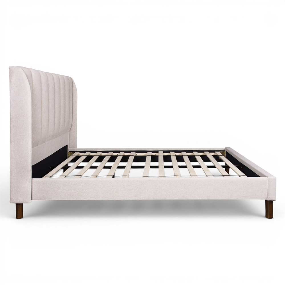 Bridgette Queen Size Bed Frame - Image 3