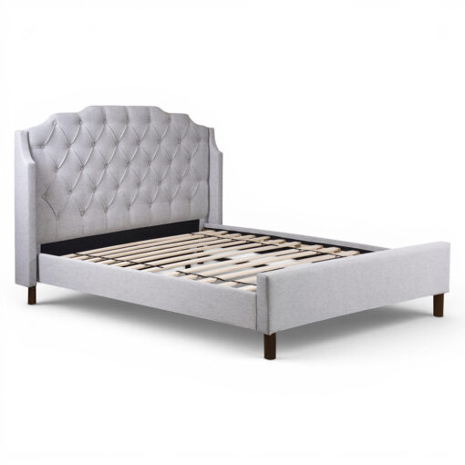 Katheryn Queen Size Bed Frame