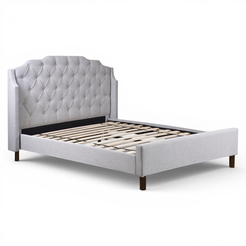 Katheryn Queen Size Bed Frame
