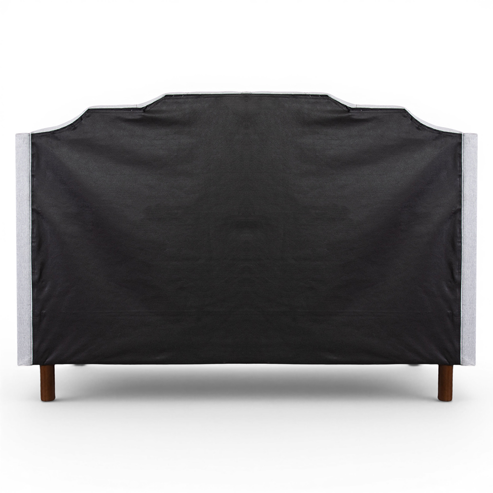 Katheryn Queen Size Bed Frame - Image 4