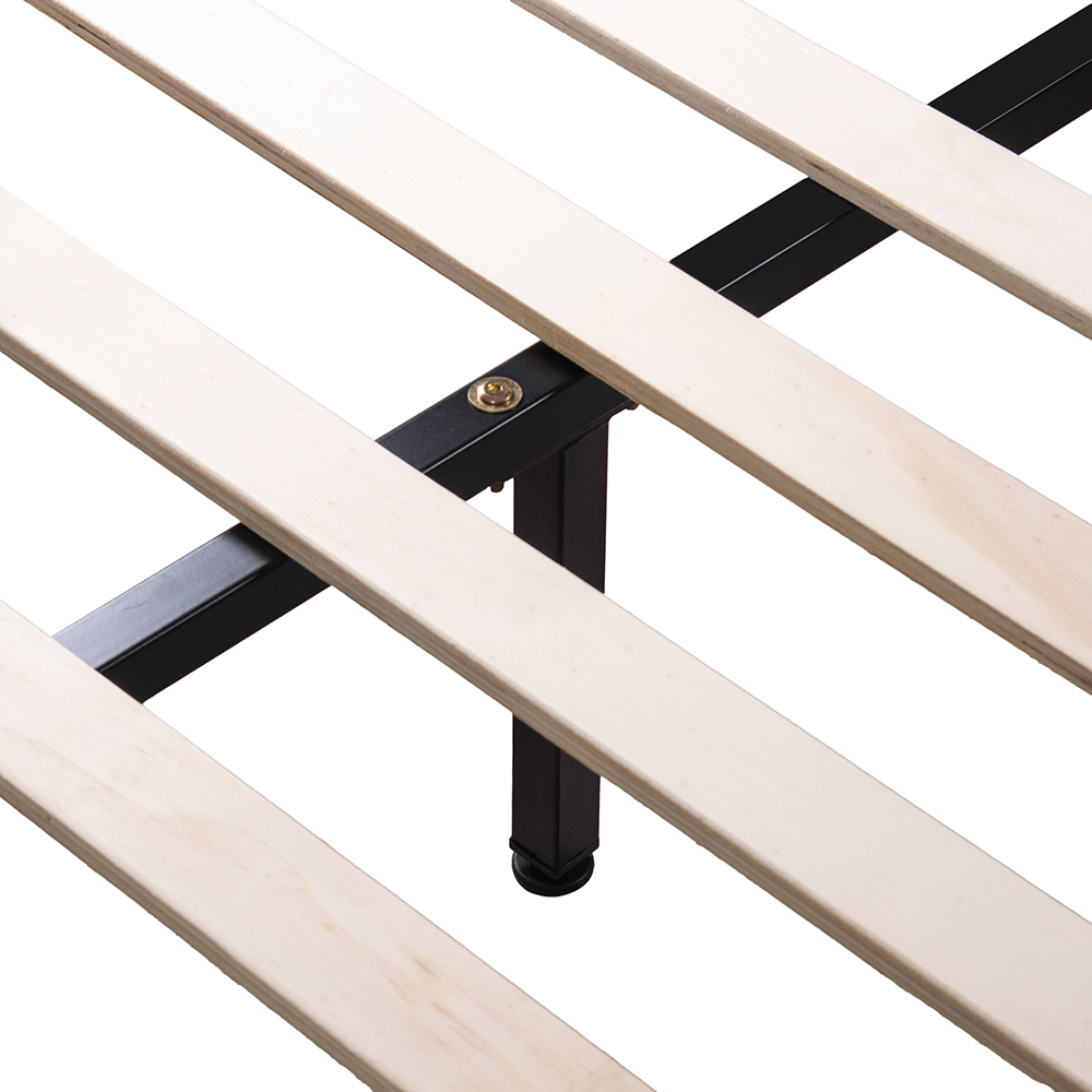Katheryn Queen Size Bed Frame - Image 8
