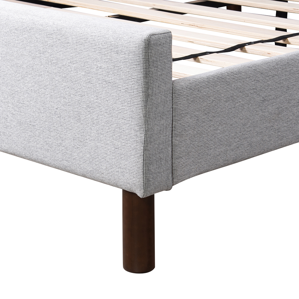 Katheryn Queen Size Bed Frame - Image 10
