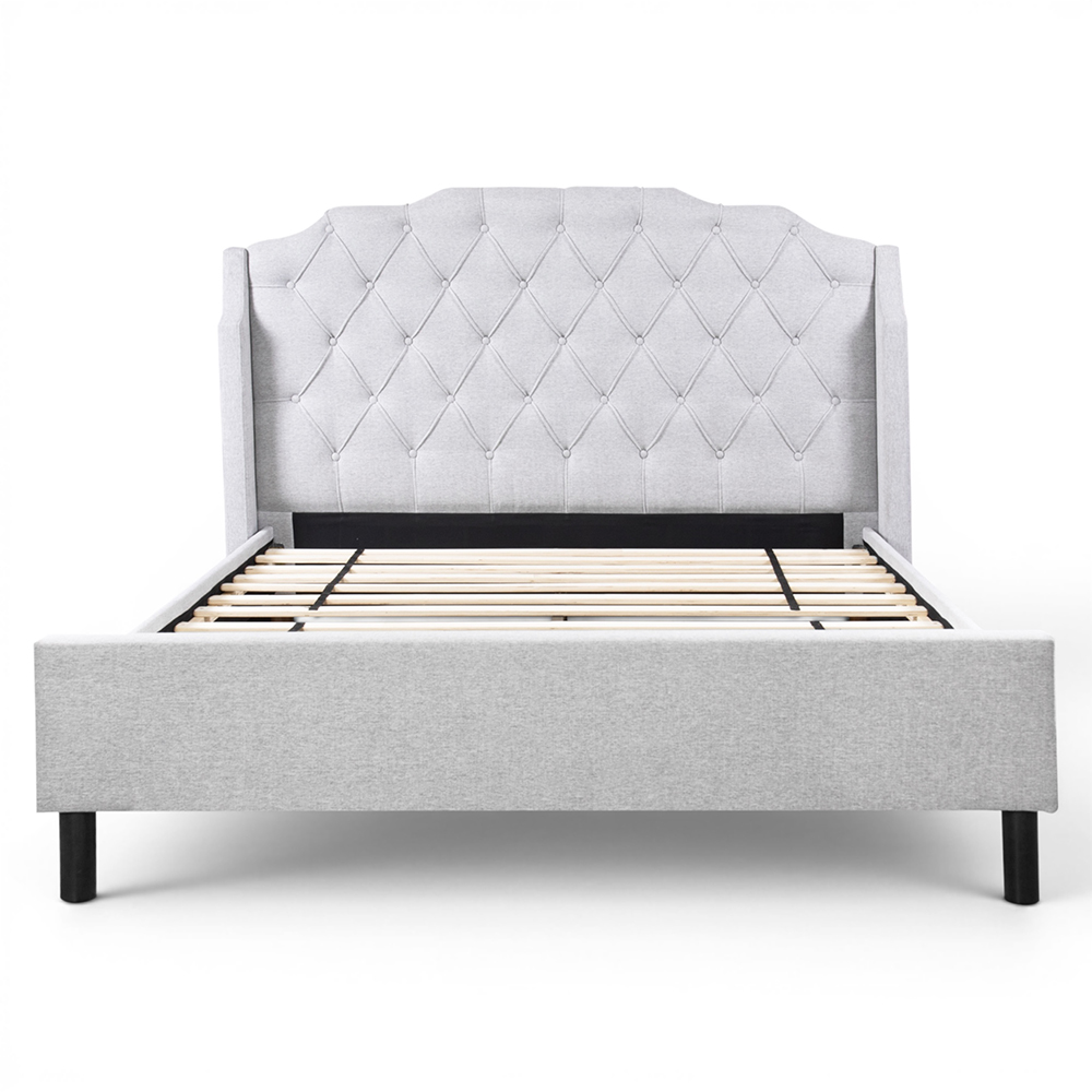 Katheryn Queen Size Bed Frame - Image 2