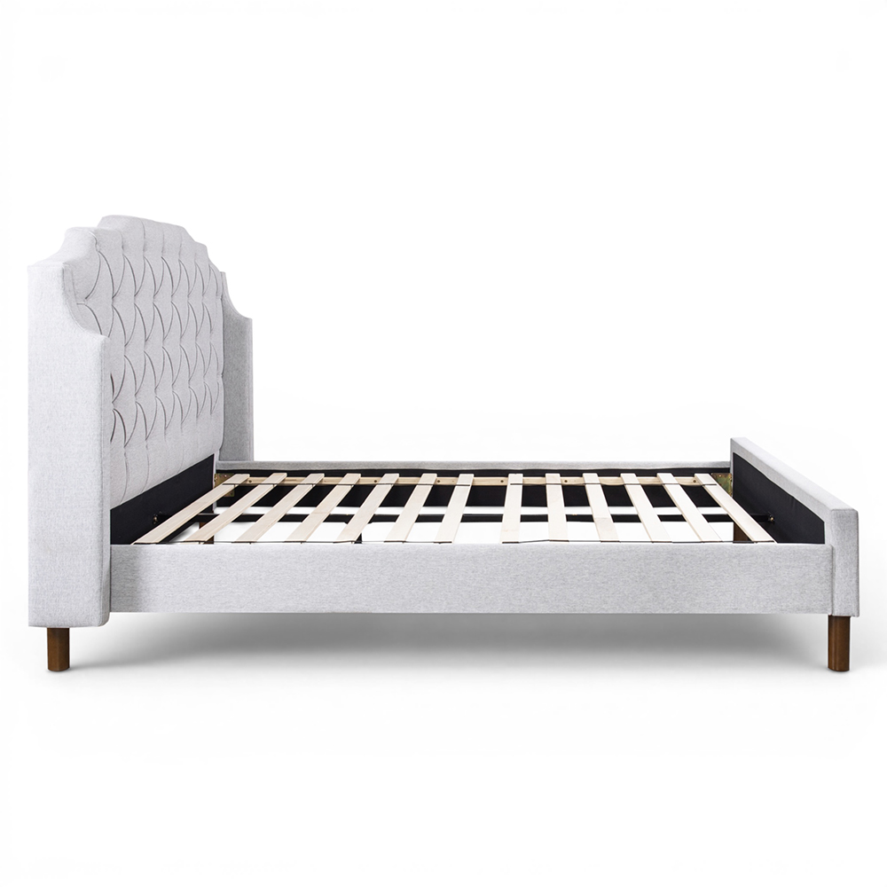 Katheryn Queen Size Bed Frame - Image 3