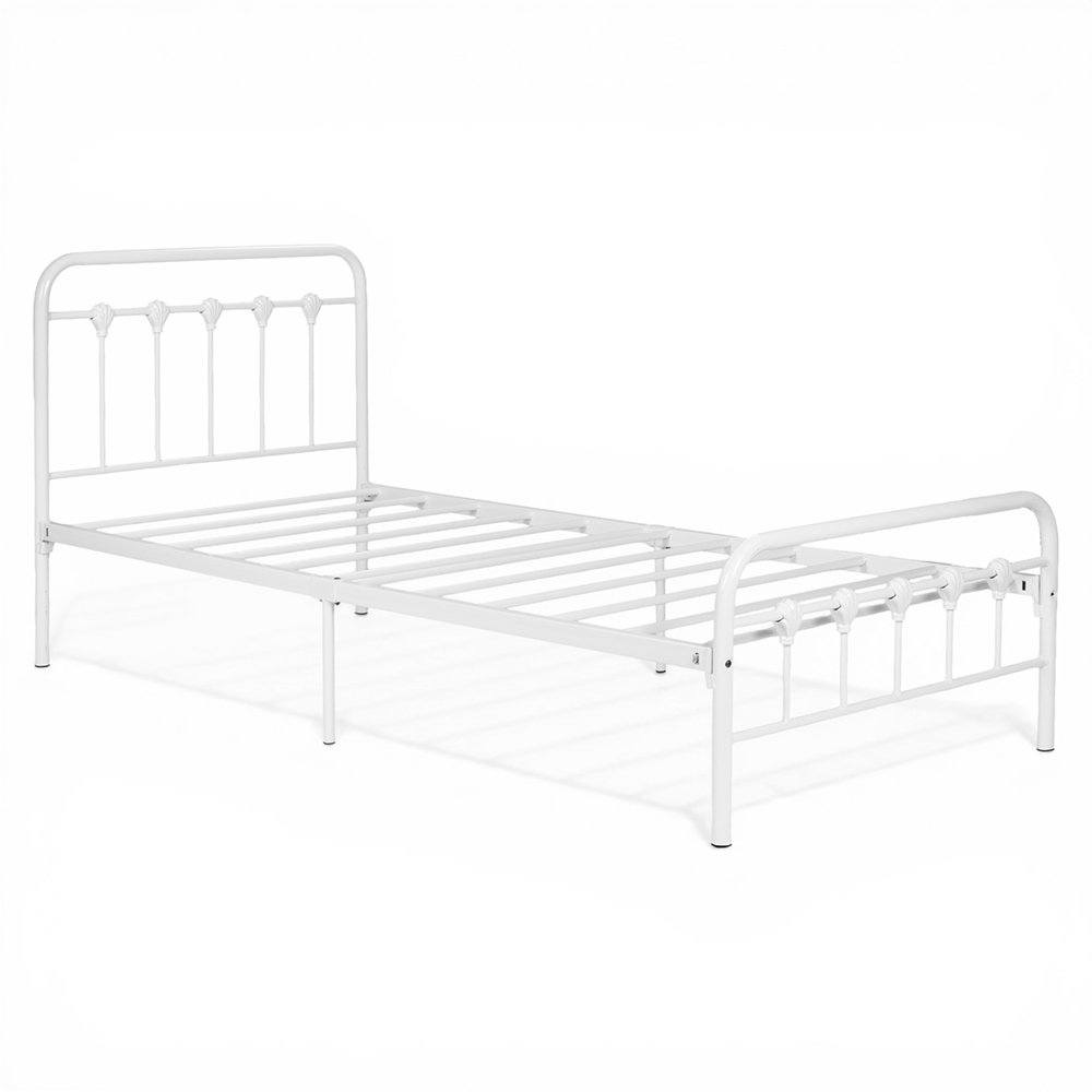 Melati Single Size Bed Frame