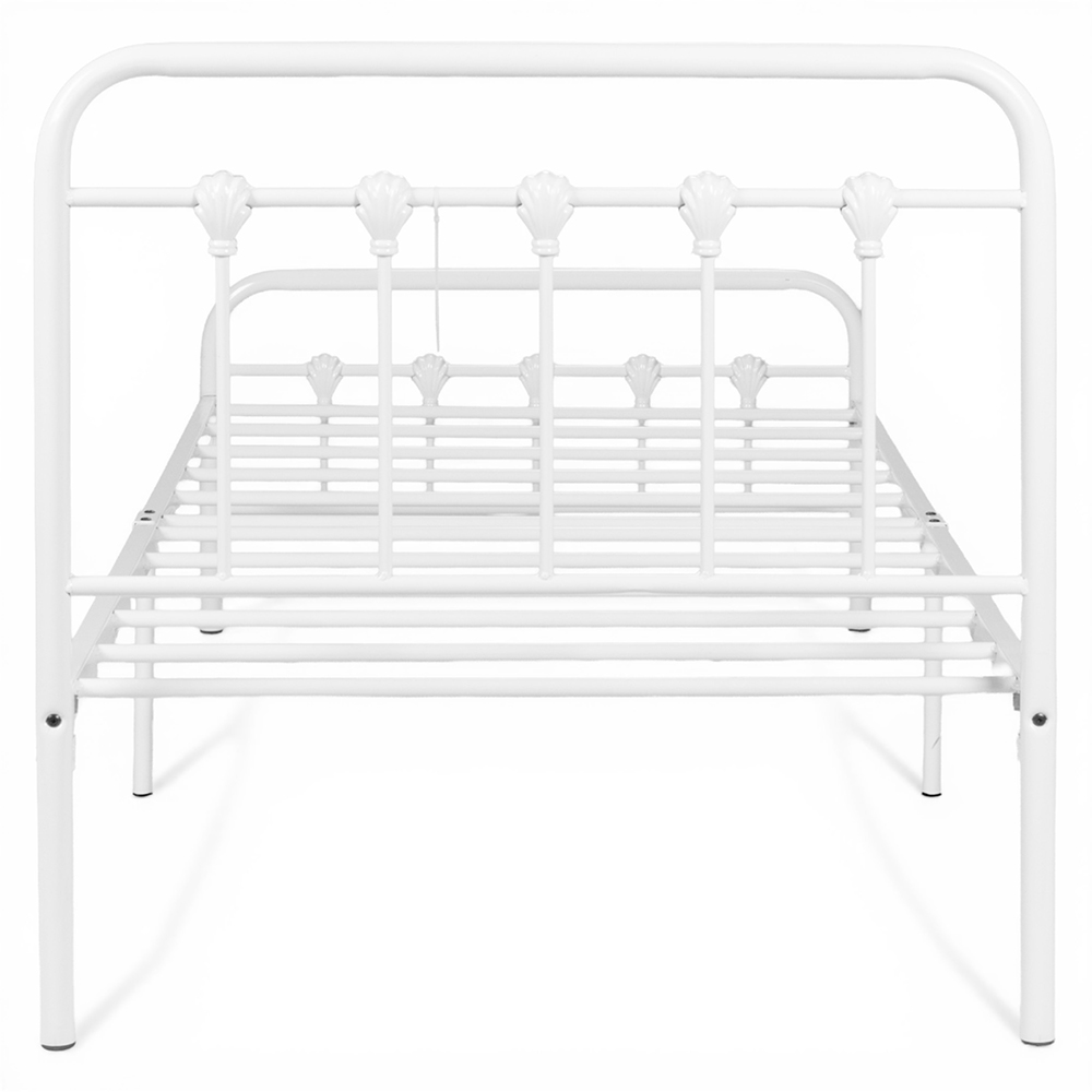 Melati Single Size Bed Frame - Image 4