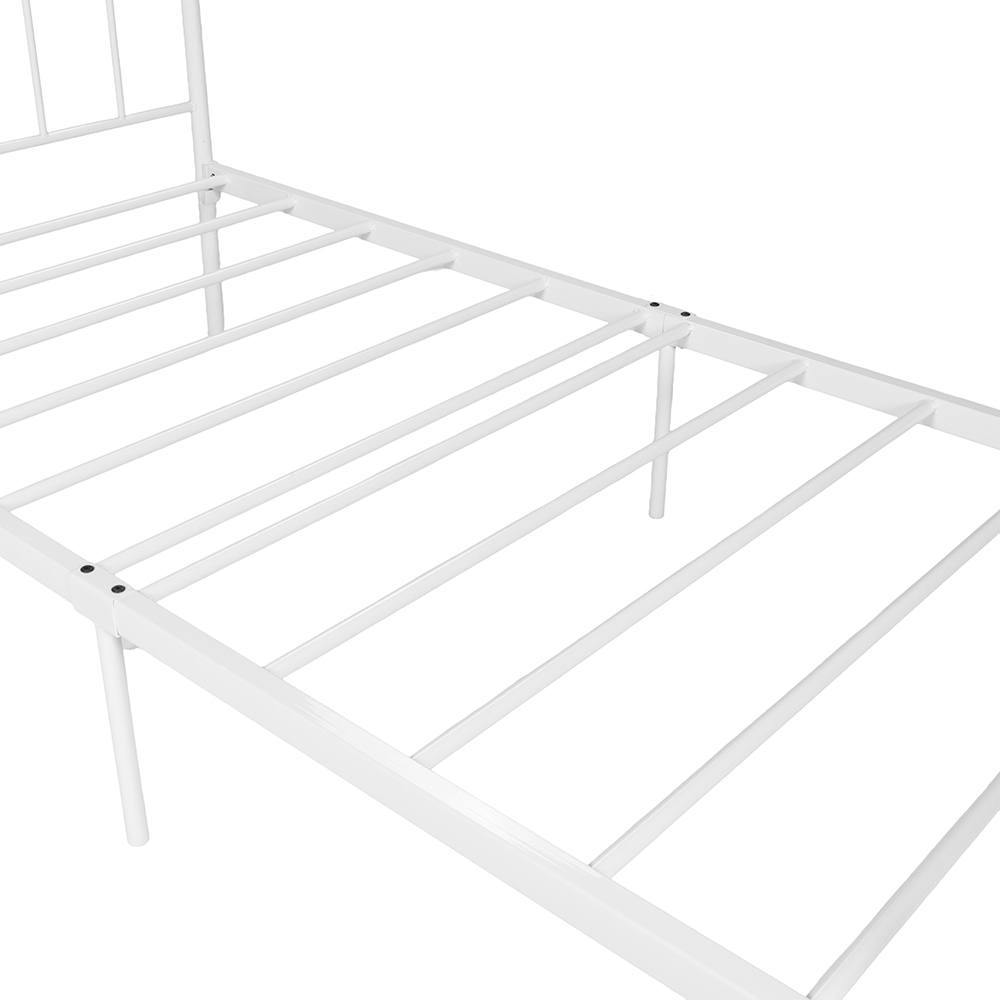 Melati Single Size Bed Frame - Image 6