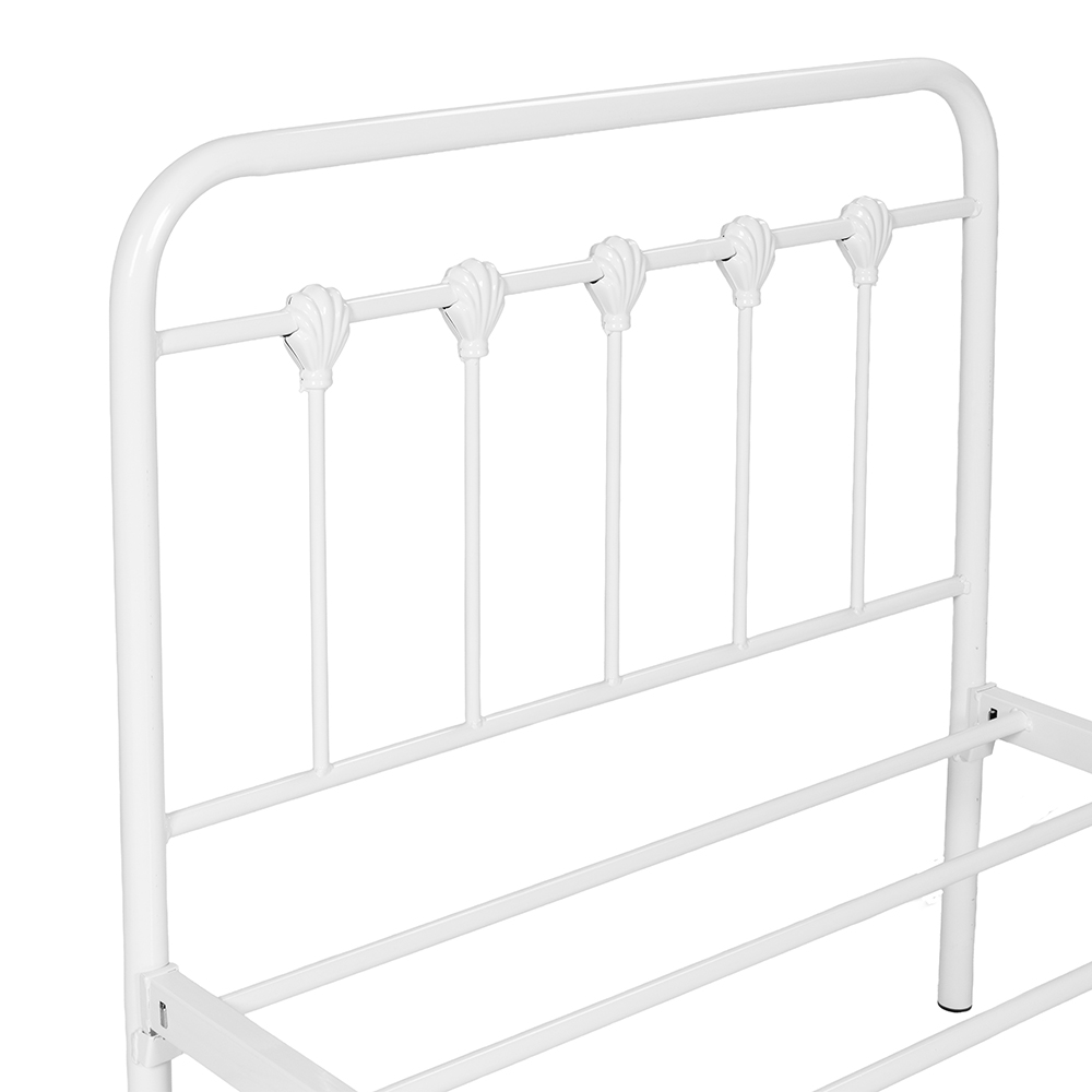 Melati Single Size Bed Frame - Image 5