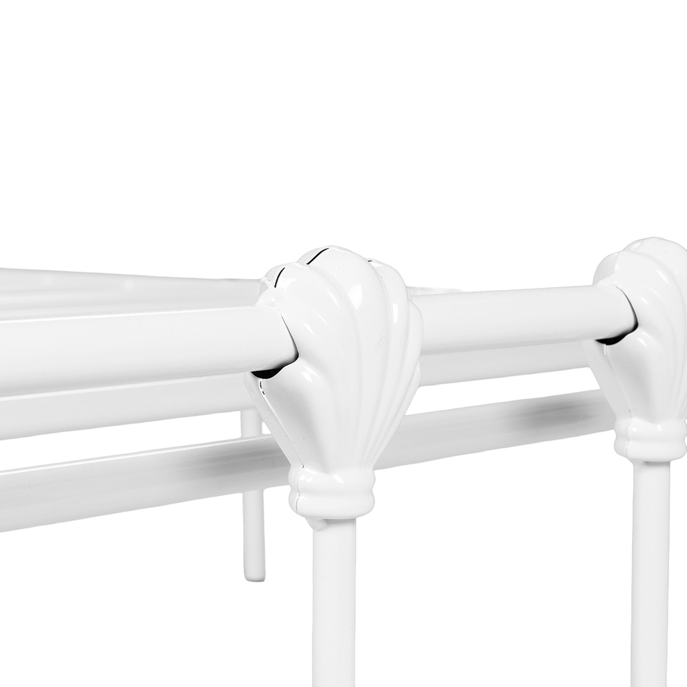 Melati Single Size Bed Frame - Image 7