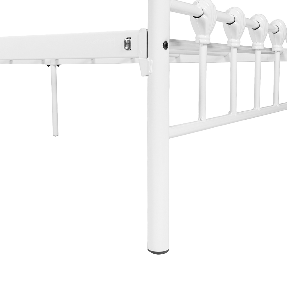 Melati Single Size Bed Frame - Image 9