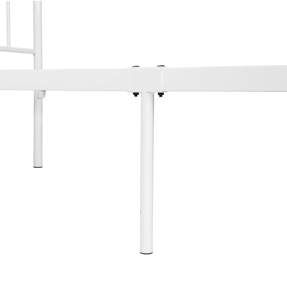 Melati Single Size Bed Frame - Image 8