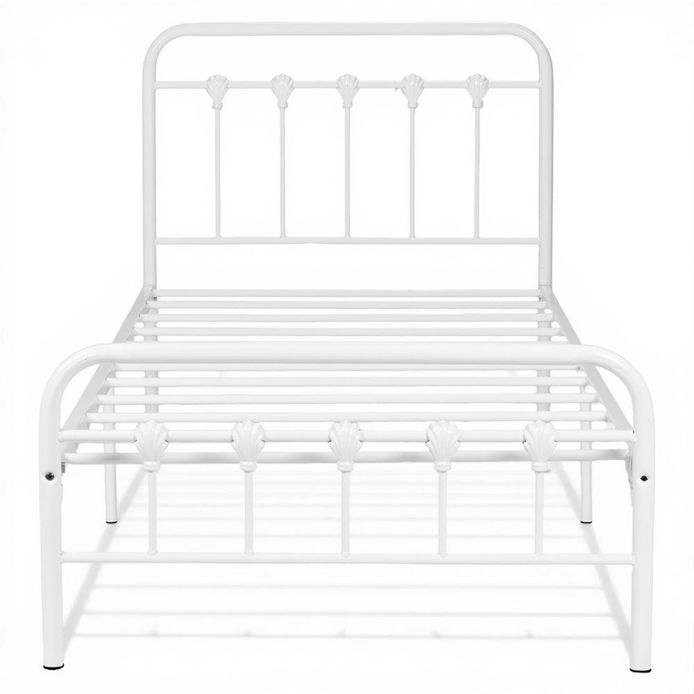 Melati Single Size Bed Frame - Image 2