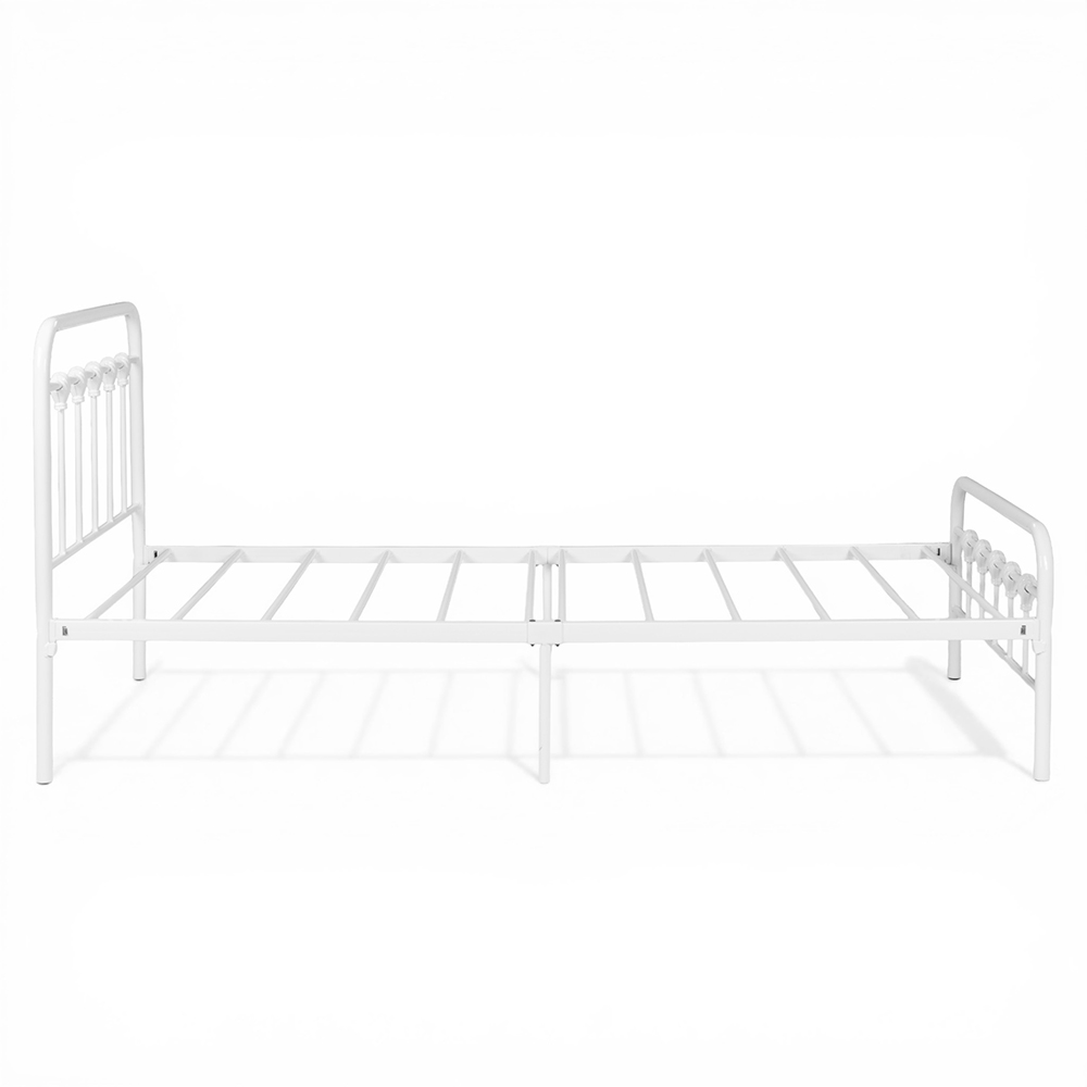 Melati Single Size Bed Frame - Image 3