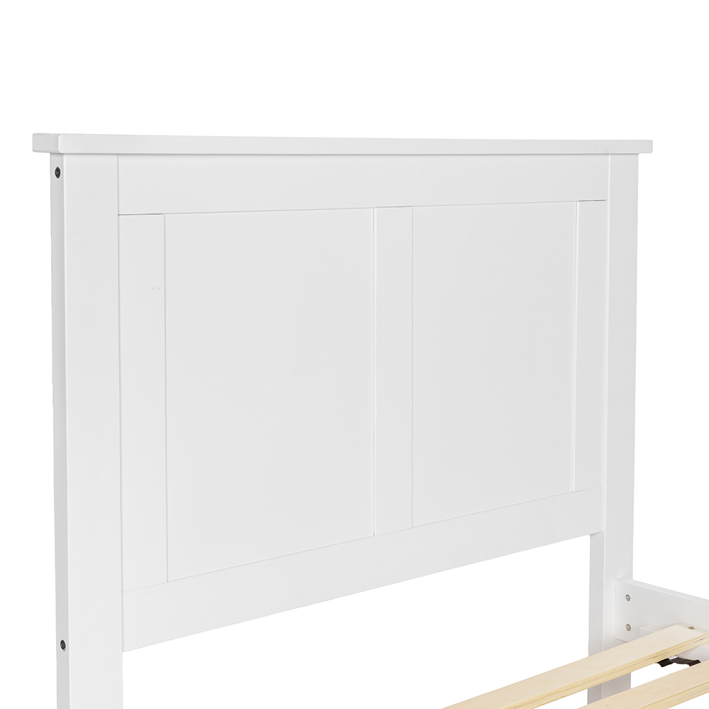 Izora Single Size Bed Frame - Image 5