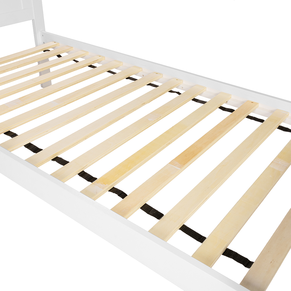 Izora Single Size Bed Frame - Image 6