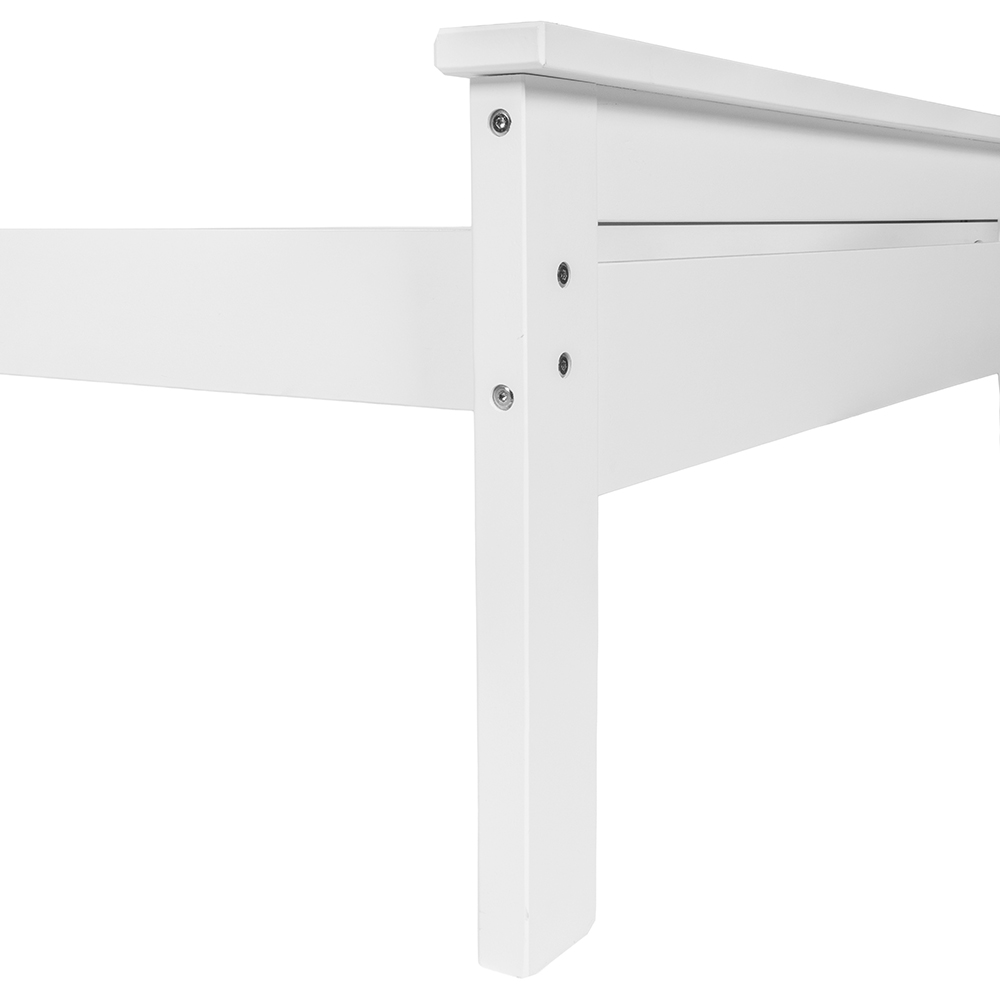Izora Single Size Bed Frame - Image 7