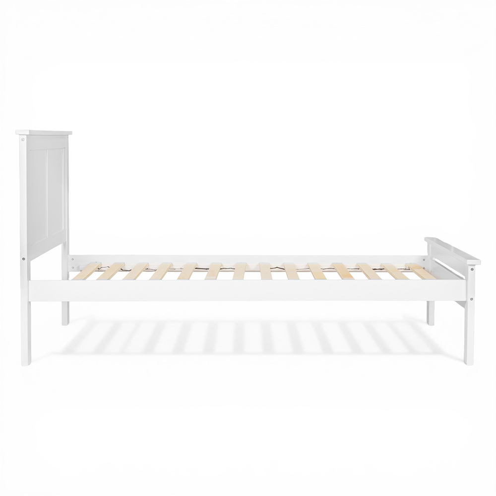 Izora Single Size Bed Frame - Image 3