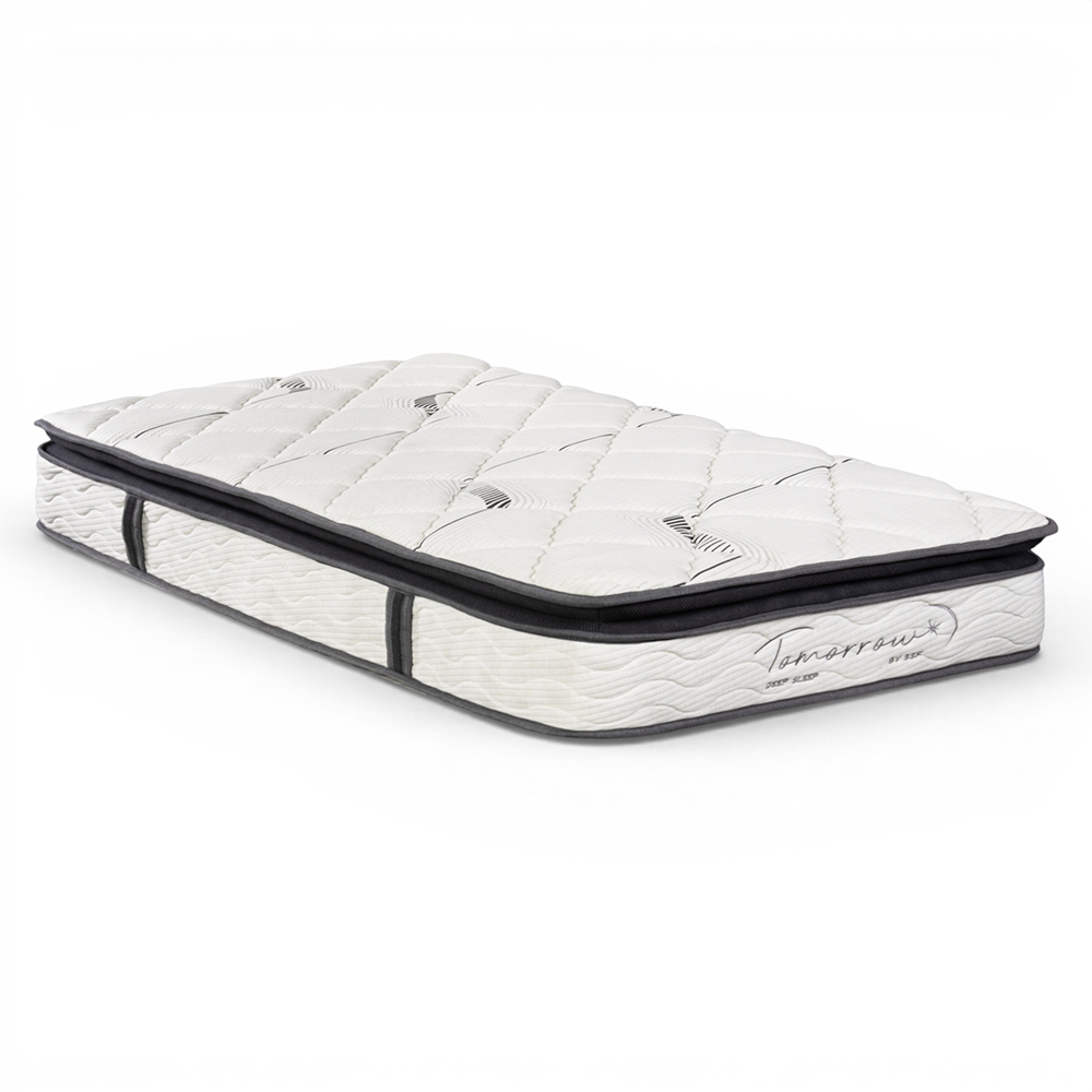 Tomorrow - Deep Sleep Mattress - Image 13