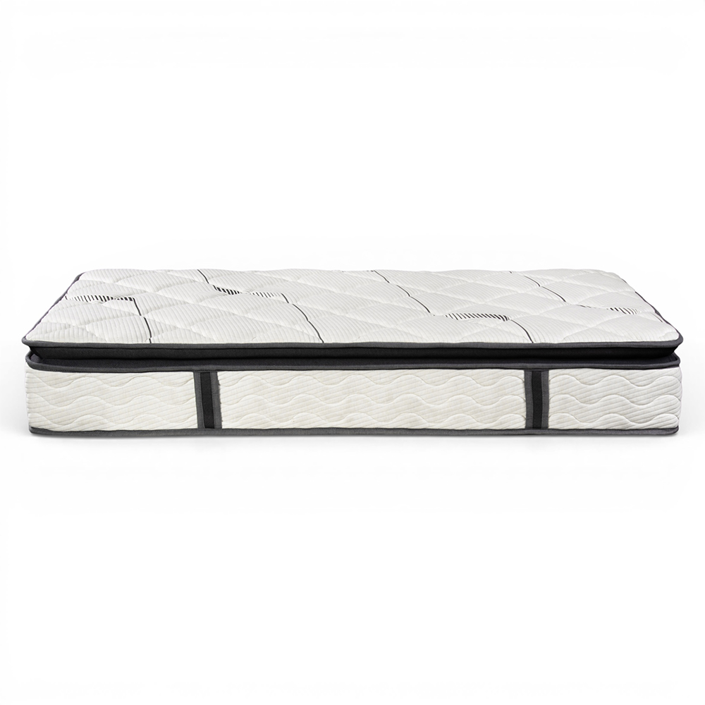 Tomorrow - Deep Sleep Mattress - Image 15