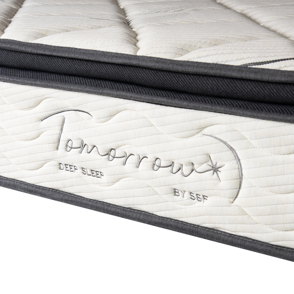Tomorrow - Deep Sleep Mattress - Image 4
