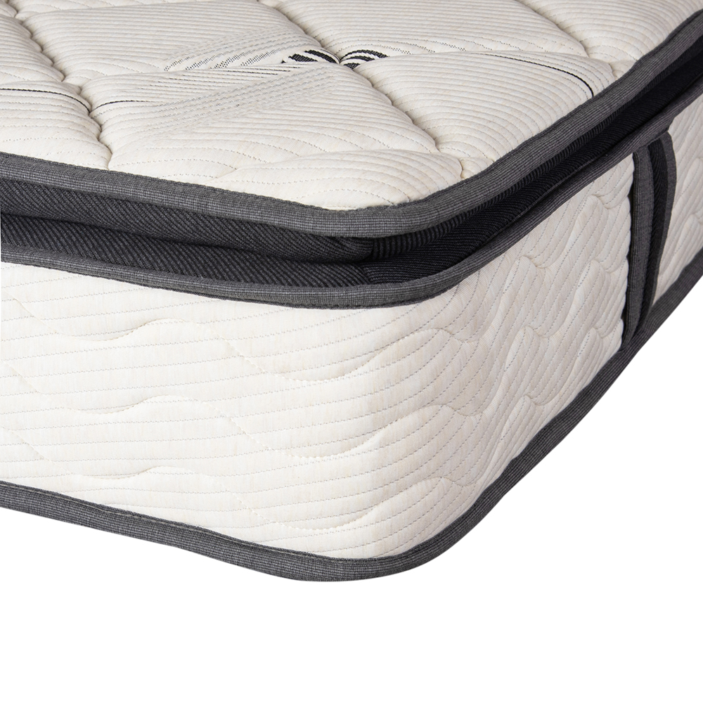 Tomorrow - Deep Sleep Mattress - Image 5