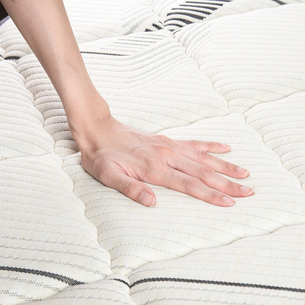Tomorrow - Deep Sleep Mattress - Image 8