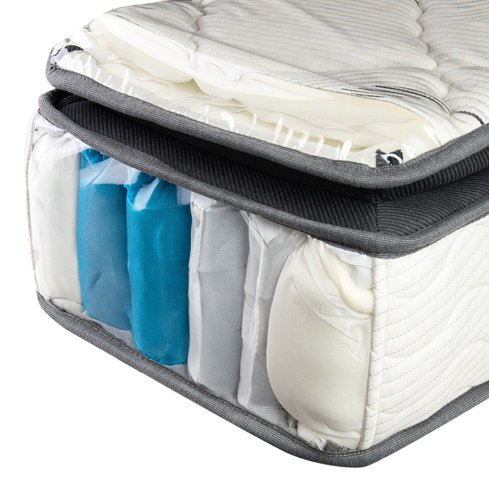 Tomorrow - Deep Sleep Mattress - Image 9