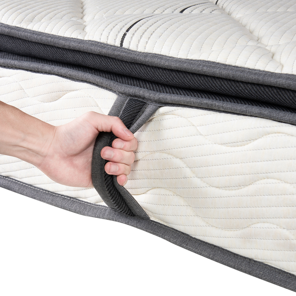 Tomorrow - Deep Sleep Mattress - Image 10