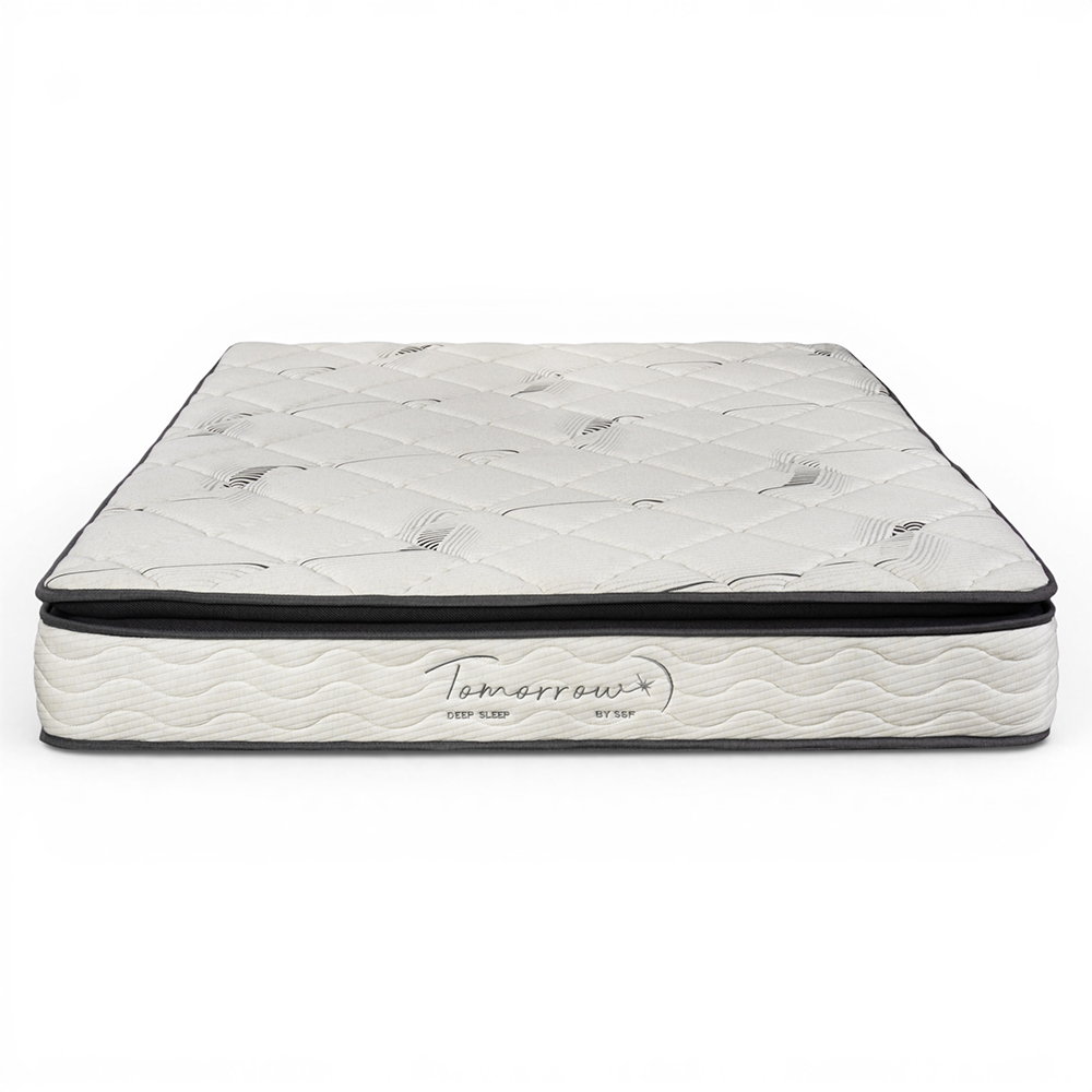 Tomorrow - Deep Sleep Mattress - Image 2