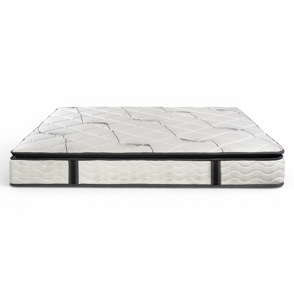 Tomorrow - Deep Sleep Mattress - Image 3