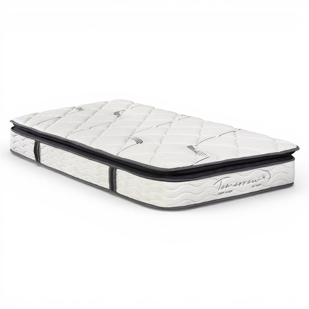 Tomorrow - Deep Sleep Mattress - Image 18